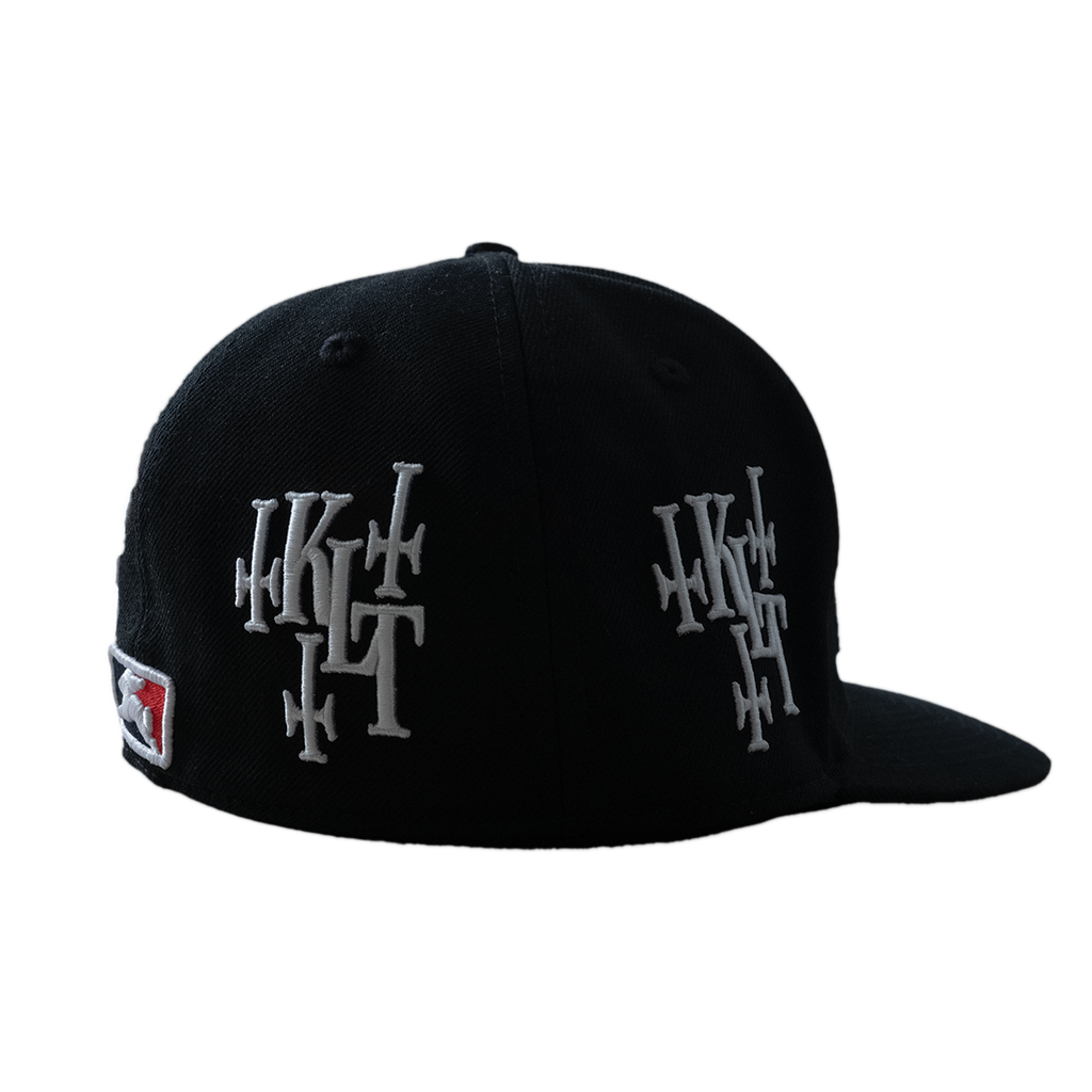 KLT FULLCAP